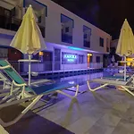 Amfora Hotel