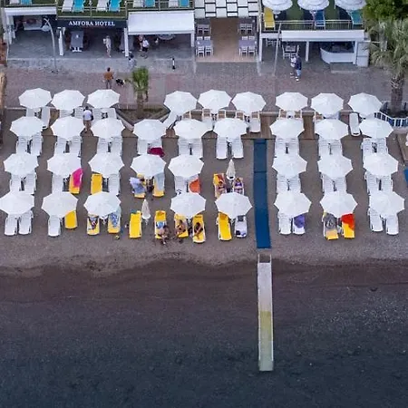 Hotell Amfora
