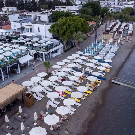 Hotel Amfora