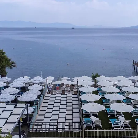 Amfora 5* أورتاكنت