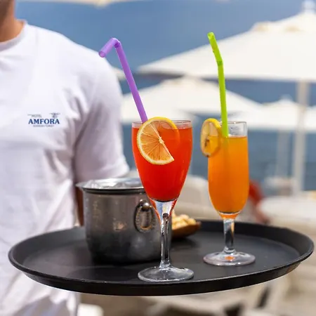 Amfora 5* 오르타켄트