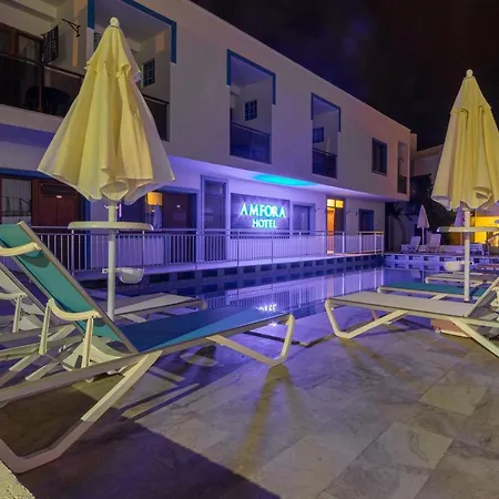 Amfora Hotell
