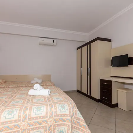 Hotell Amfora