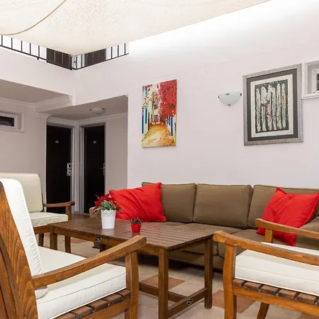 Amfora Hotell