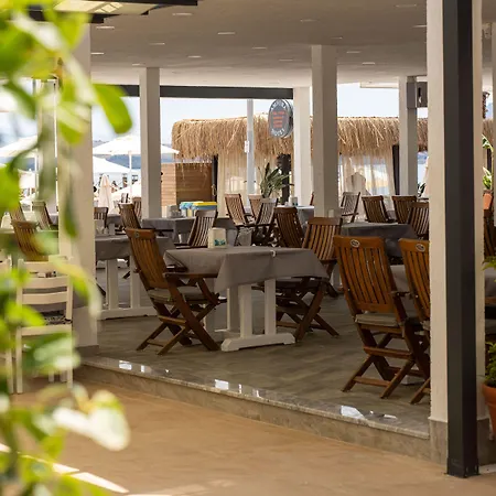 فندق Amfora أورتاكنت