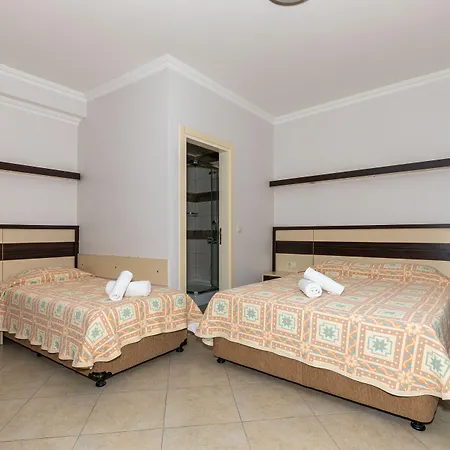 Szálloda Amfora 5*