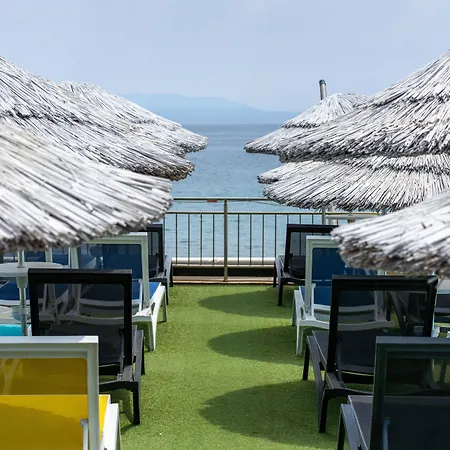Amfora Szálloda 5*