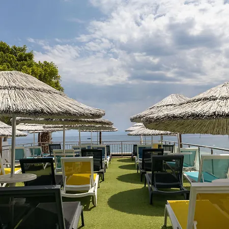 Amfora 호텔 오르타켄트