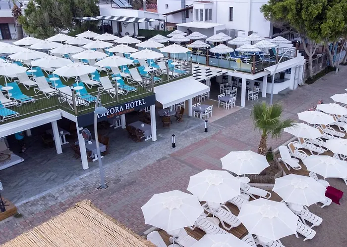 Amfora Ортакент