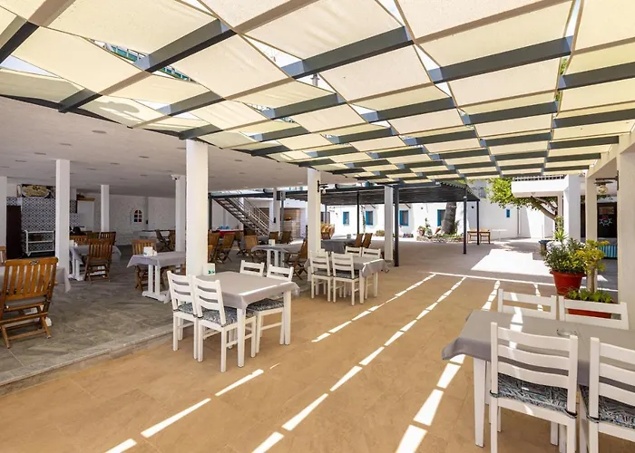 Amfora 5* Ортакент