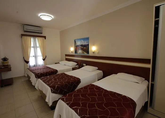 Amfora Ортакент