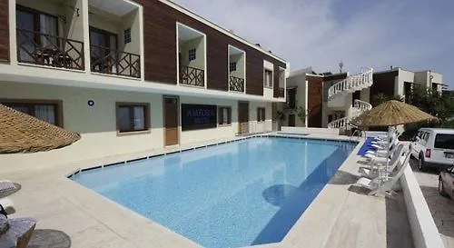 Amfora 5*
