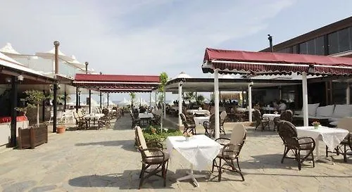 Amfora Ортакент