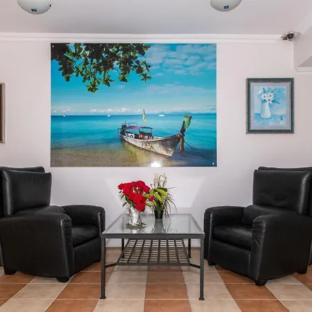 Otel Amfora