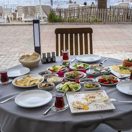 Amfora Ortakent