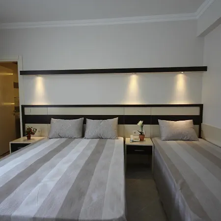 Amfora Hotel