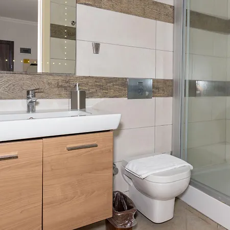 Отель Amfora Ортакент