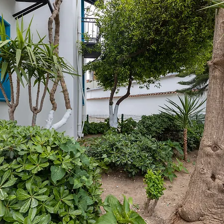 Amfora Отель 5*