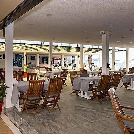 Amfora Hotel