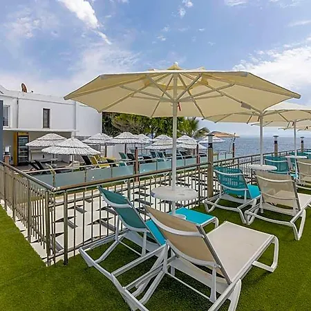 Hotel Amfora Ortakent