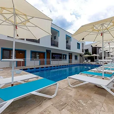 Hotel Amfora