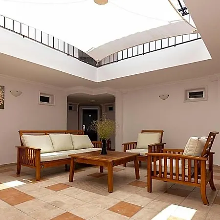 Amfora 5* Ortakent