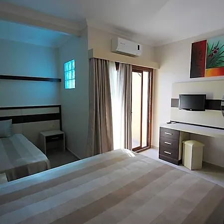 Hotel Amfora Ortakent