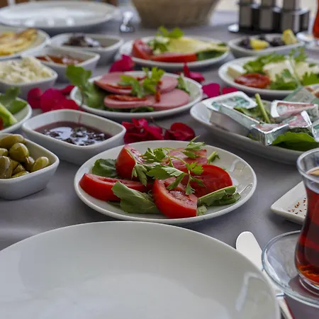Amfora 5* Ortakent