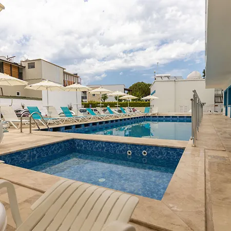 Hotel Amfora