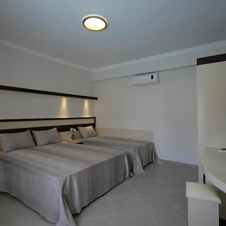 Hotel Amfora