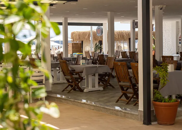 Hotel Amfora Ortakent