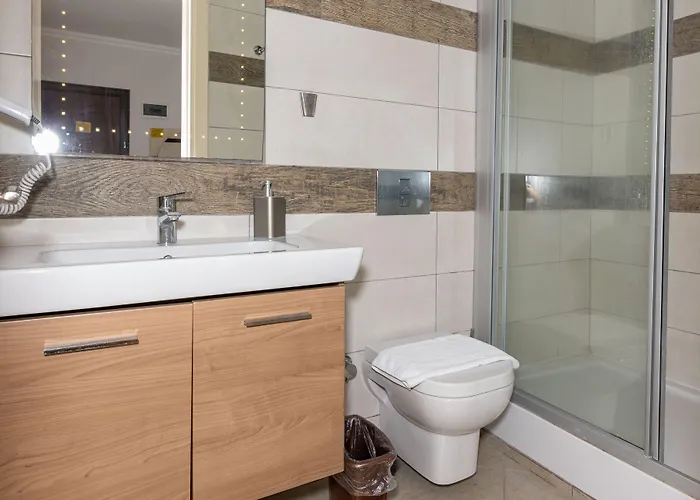 Hotel Amfora Ortakent