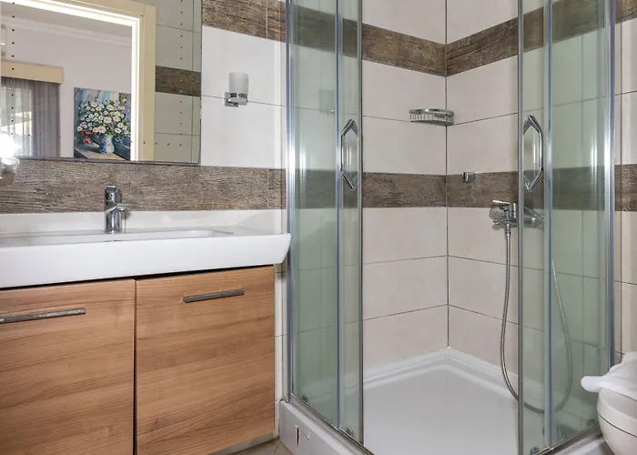 Hotel Amfora Ortakent